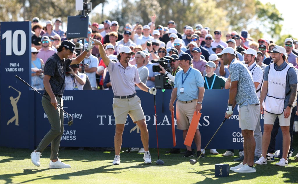 THE PLAYERS Championship 2025 - Previews