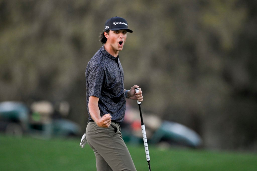 THE PLAYERS Championship 2025 - Previews