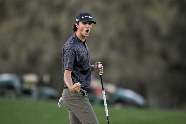 Photo by Ben Jared/PGA TOUR