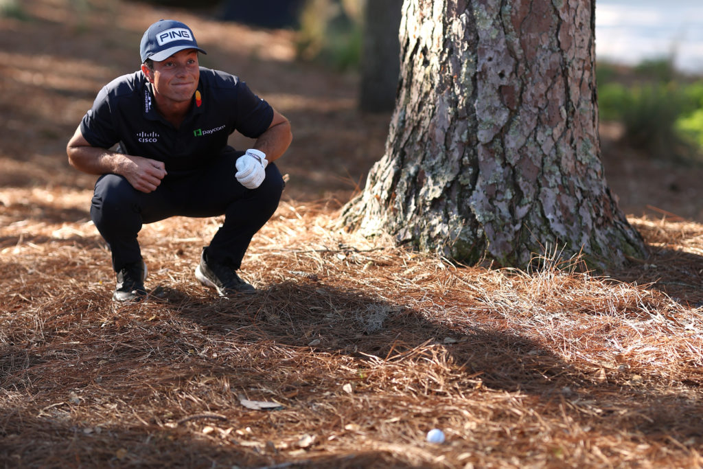 THE PLAYERS Championship 2025 - Round One
