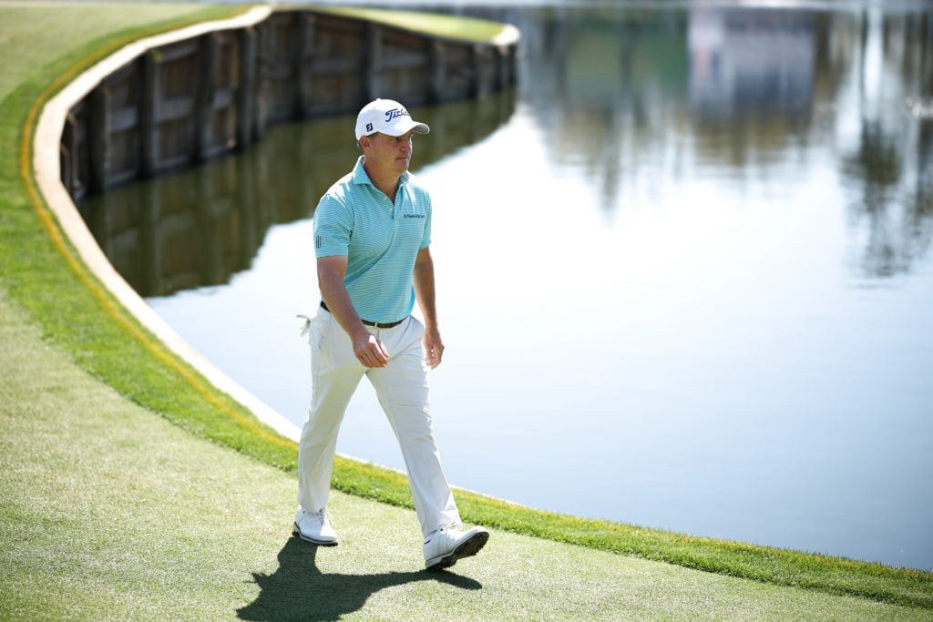 THE PLAYERS Championship 2025 - Round One