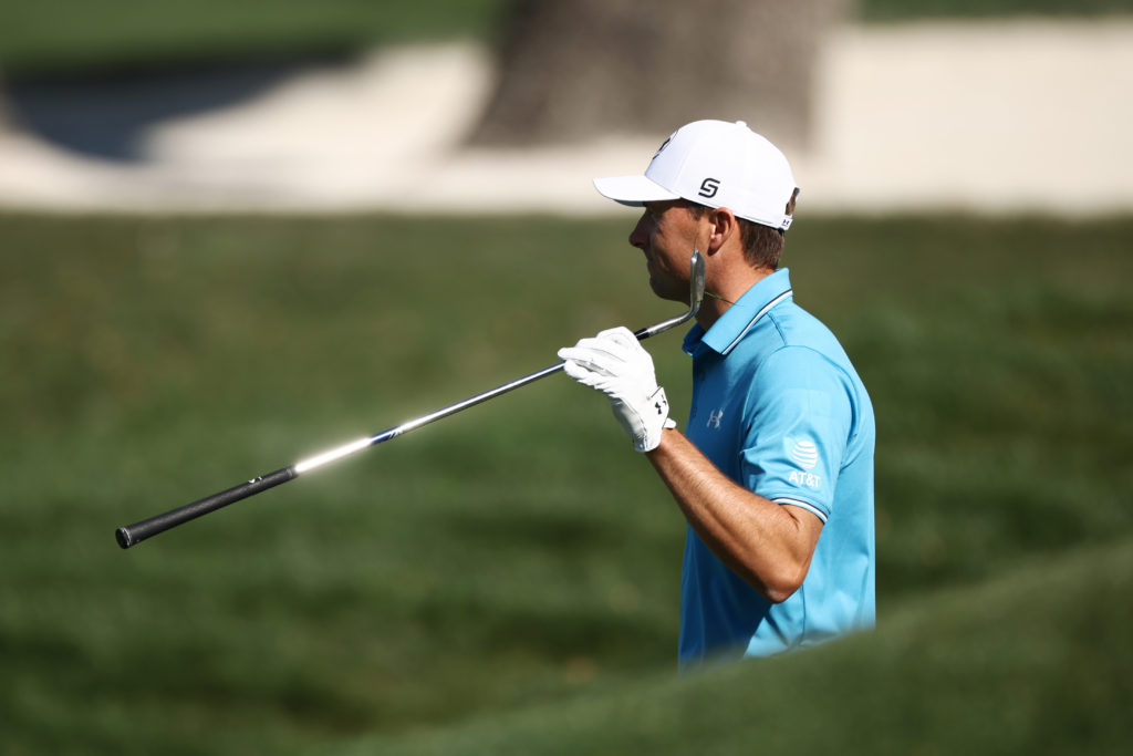 THE PLAYERS Championship 2025 - Round One