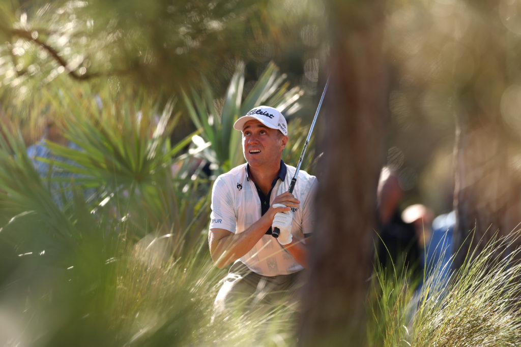 THE PLAYERS Championship 2025 - Round One