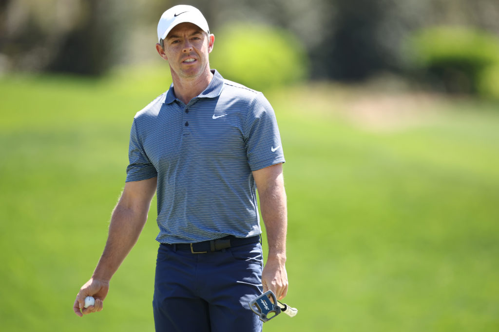 THE PLAYERS Championship 2025 - Round One