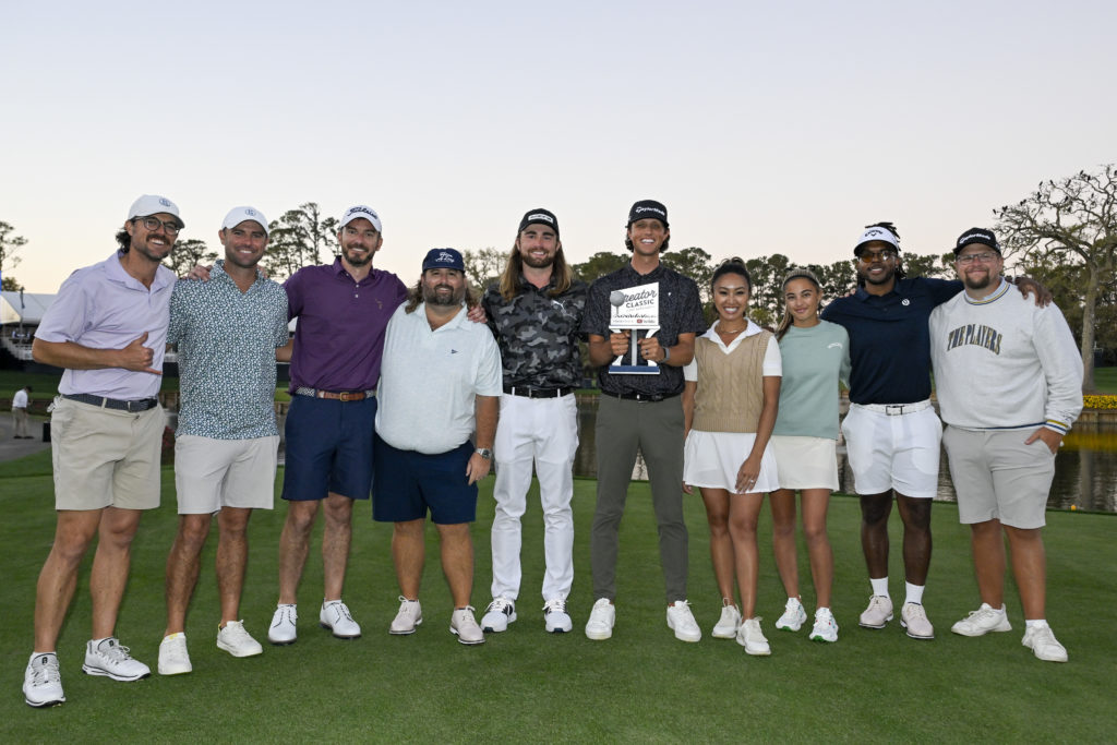THE PLAYERS Championship 2025 - Previews