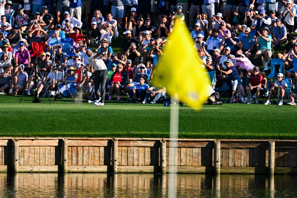 THE PLAYERS Championship 2025 - Round One