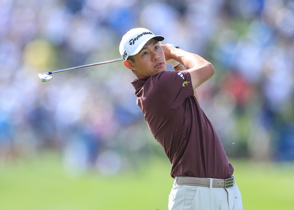THE PLAYERS Championship 2025 - Round Two