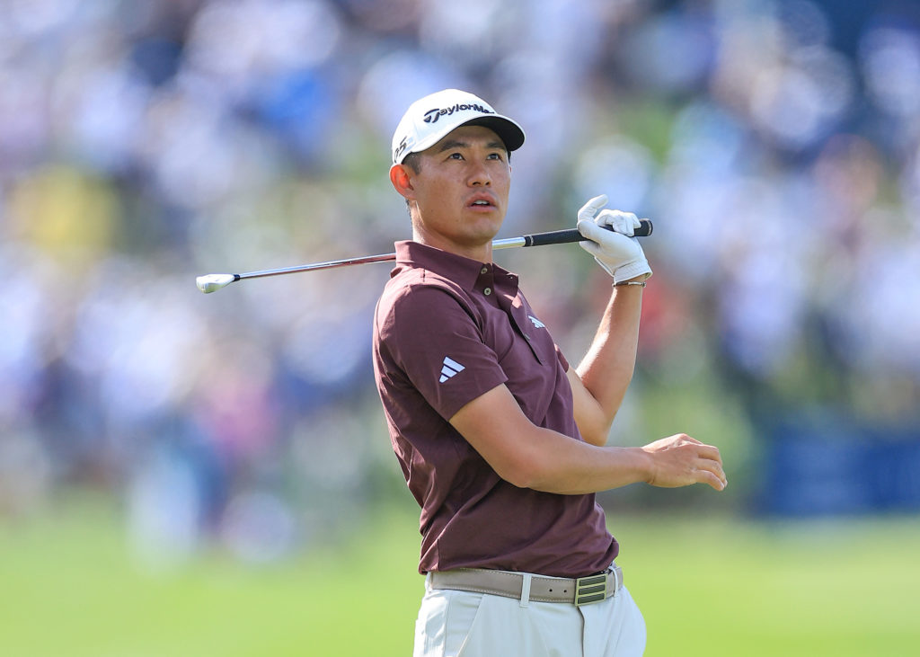 THE PLAYERS Championship 2025 - Round Two