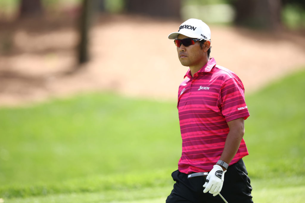 THE PLAYERS Championship 2025 - Round Two