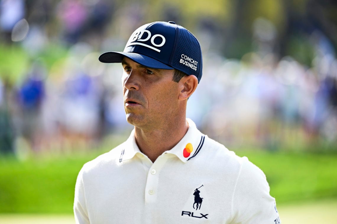 Photo by Ben Jared/PGA TOUR via Getty Images