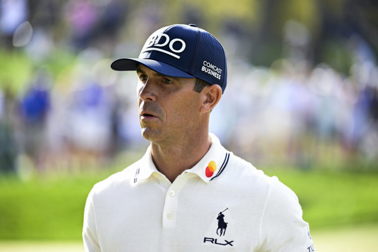 Photo by Ben Jared/PGA TOUR via Getty Images