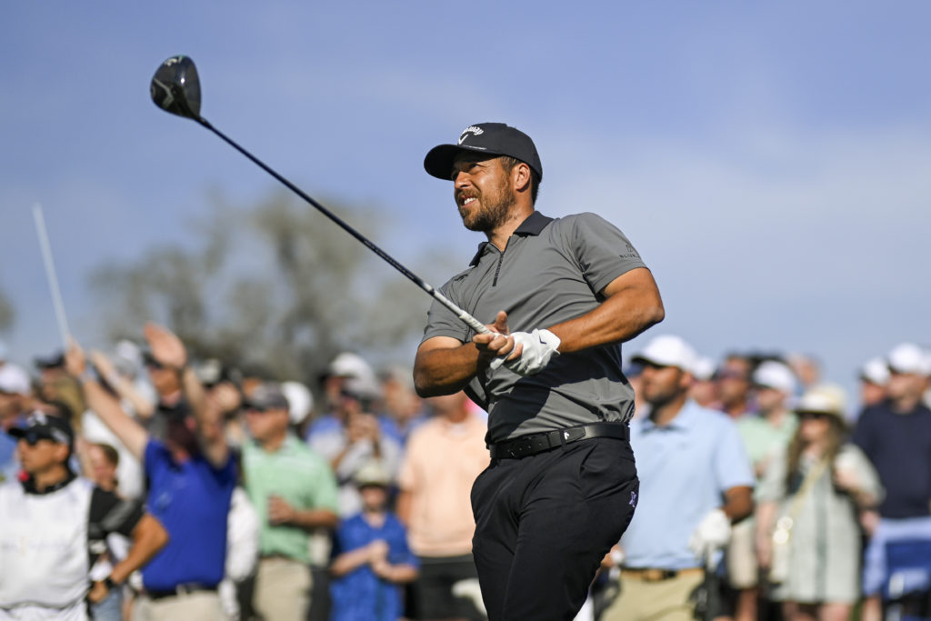 THE PLAYERS Championship 2025 - Round Two