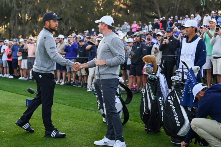 Photo by Tracy Wilcox/PGA TOUR via Getty Images
