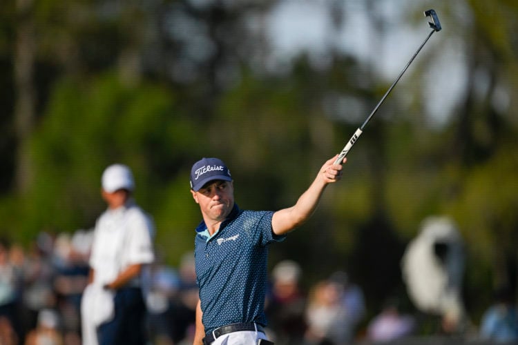 Photo by Ben Jared/PGA TOUR via Getty Images