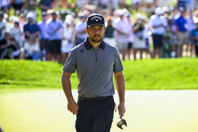 Photo by Ben Jared/PGA TOUR via Getty Images
