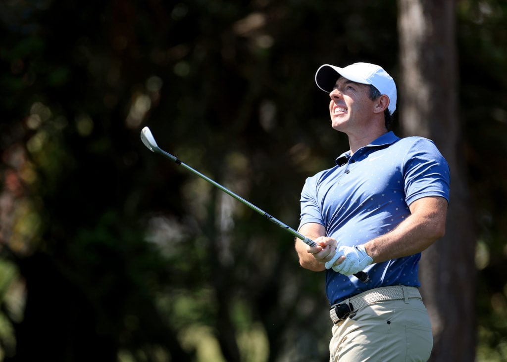THE PLAYERS Championship 2025 - Round Three