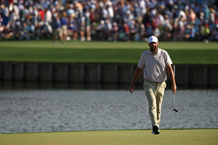 Photo by Jared C. Tilton/Getty Images