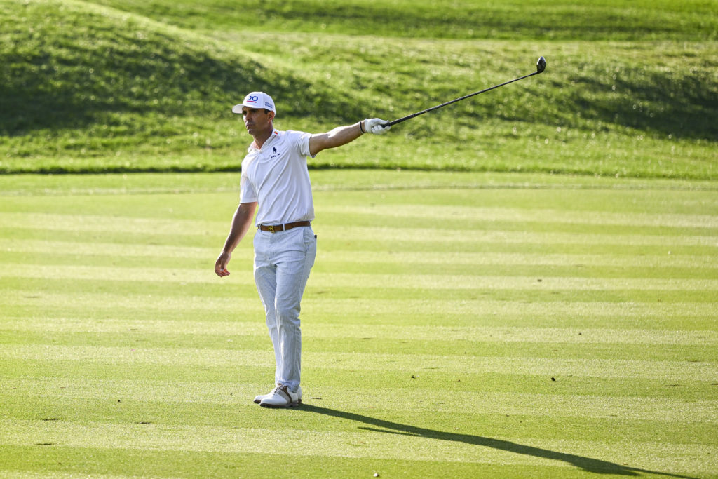THE PLAYERS Championship 2025 - Round Three