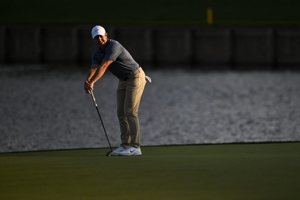 THE PLAYERS Championship 2025 - Round Three