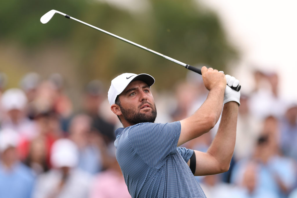 THE PLAYERS Championship 2025 - Final Round