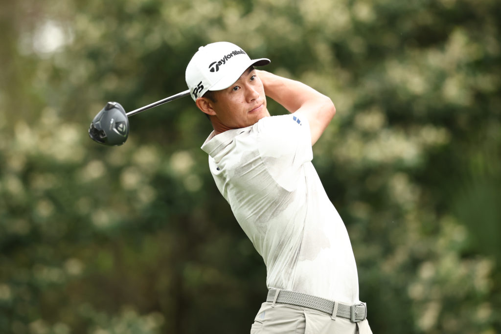 THE PLAYERS Championship 2025 - Final Round