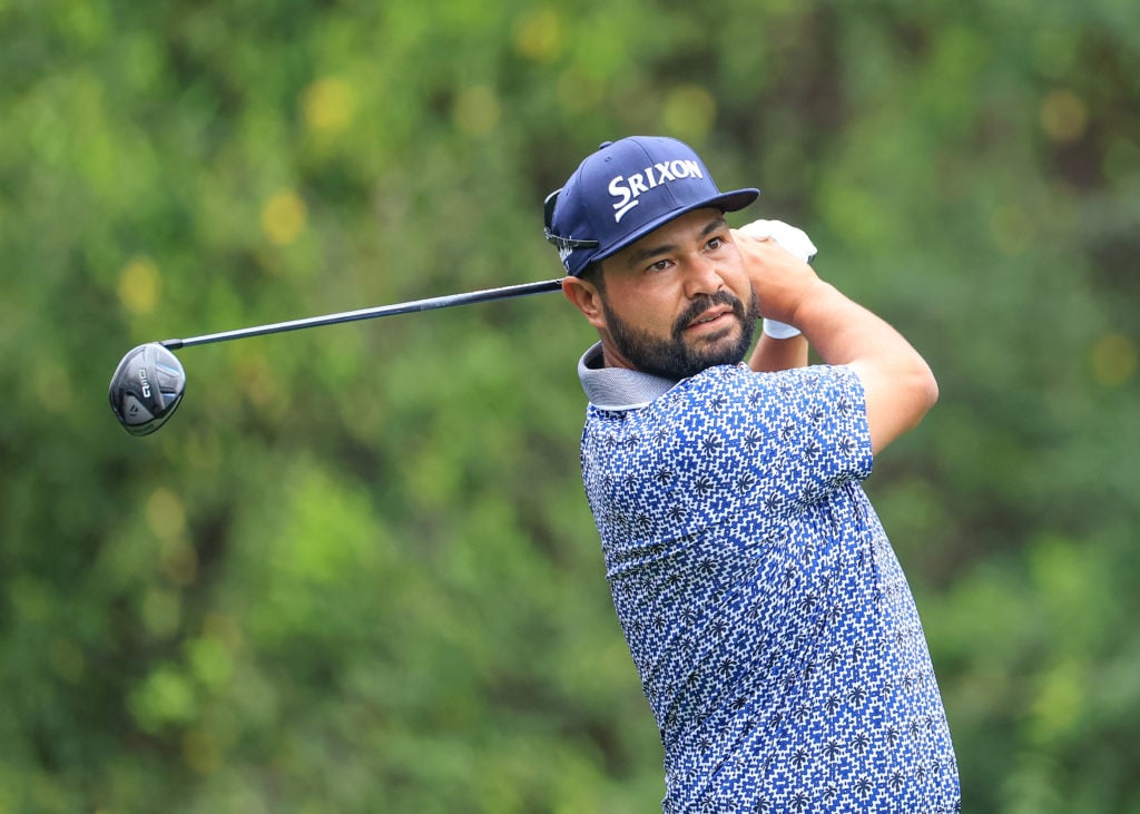 THE PLAYERS Championship 2025 - Final Round