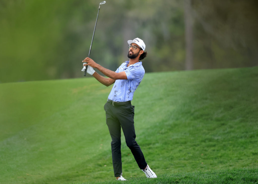 THE PLAYERS Championship 2025 - Final Round
