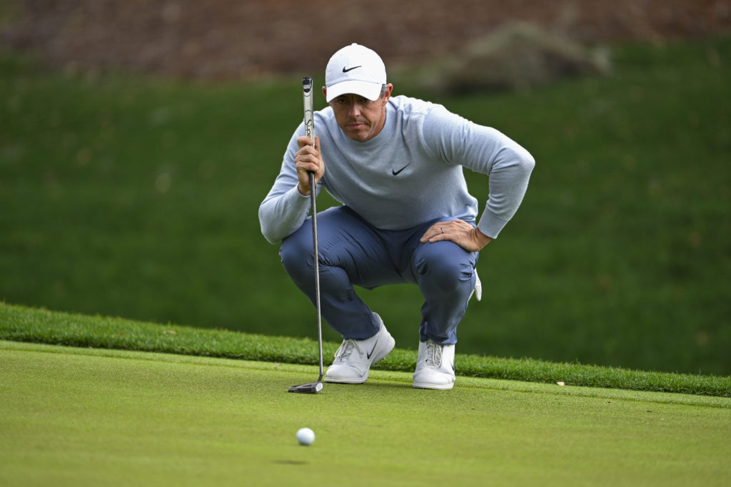 THE PLAYERS Championship 2025 - Final Round