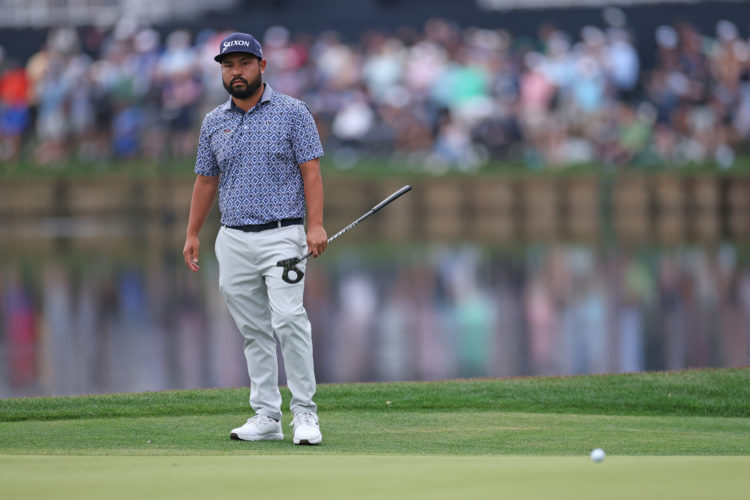 Photo by Logan Bowles/Getty Images