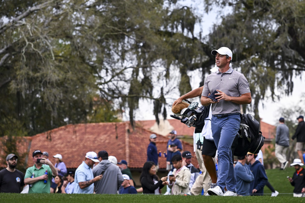 THE PLAYERS Championship 2025 - Final Round