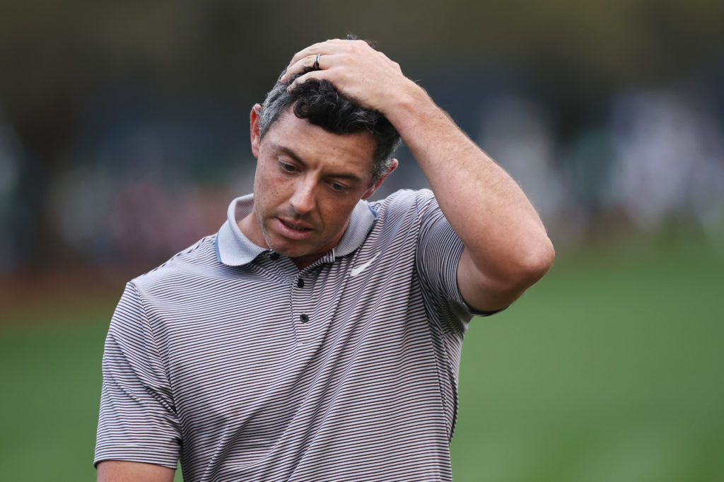 THE PLAYERS Championship 2025 - Final Round