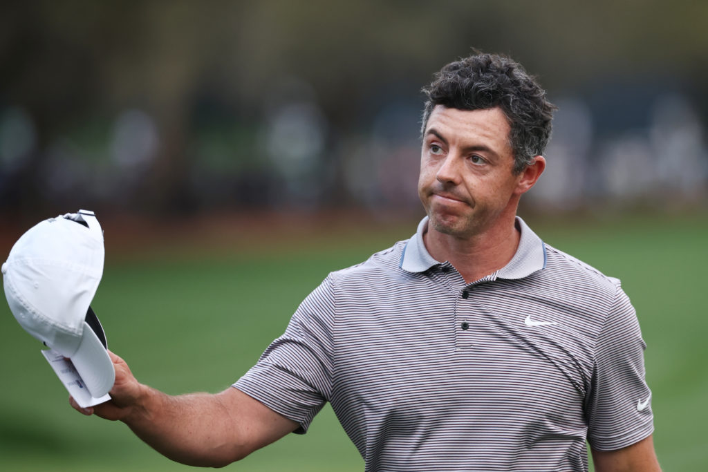 THE PLAYERS Championship 2025 - Final Round