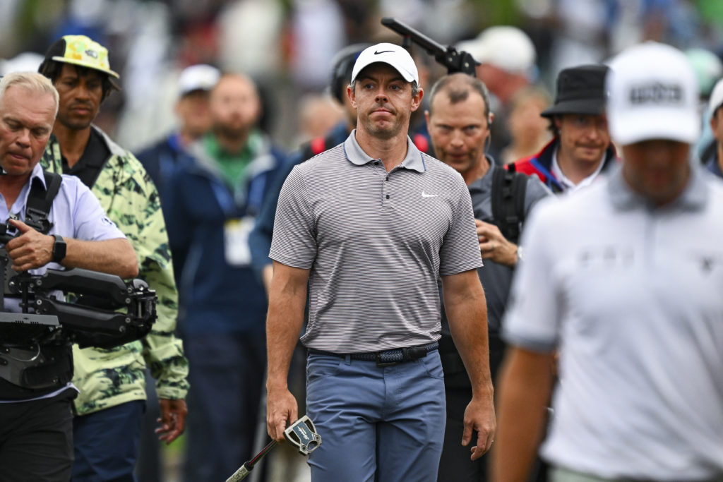 THE PLAYERS Championship 2025 - Final Round