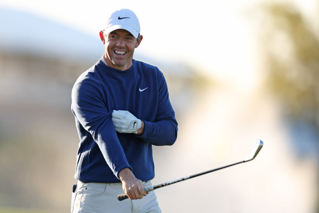 THE PLAYERS Championship 2025 - Final Round