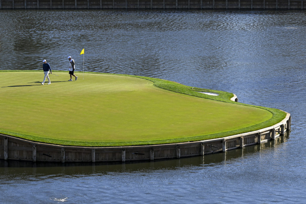 THE PLAYERS Championship 2025 - Final Round
