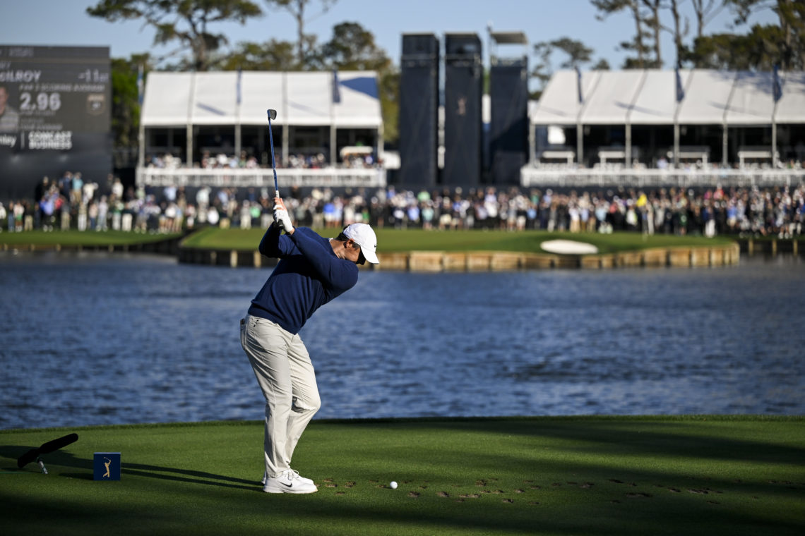 Photo by Ben Jared/PGA TOUR via Getty Images