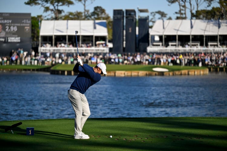 Photo by Ben Jared/PGA TOUR via Getty Images