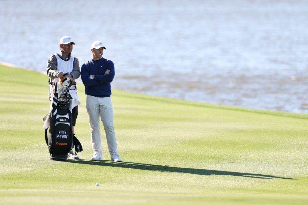 THE PLAYERS Championship 2025 - Final Round