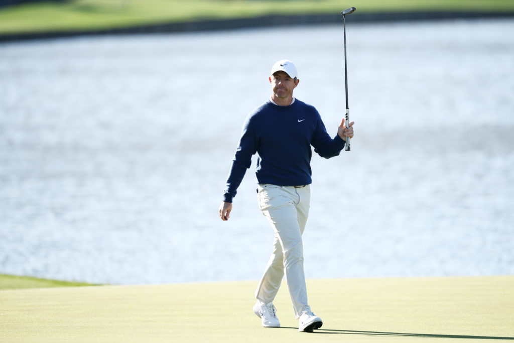 THE PLAYERS Championship 2025 - Final Round