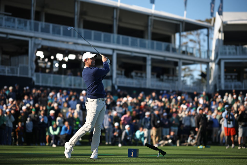 THE PLAYERS Championship 2025 - Final Round