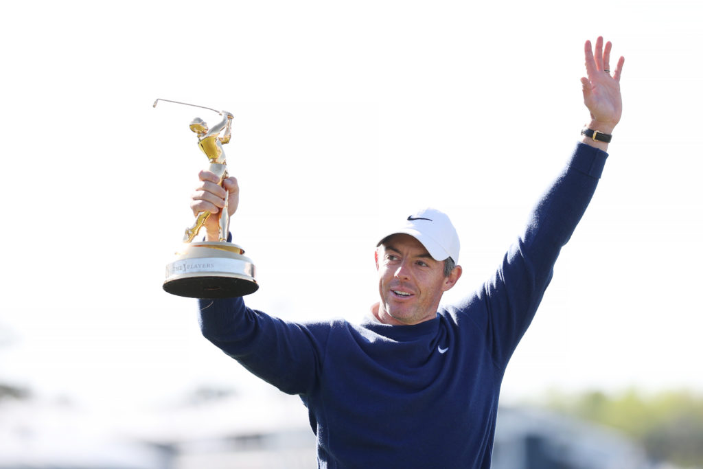 THE PLAYERS Championship 2025 - Final Round
