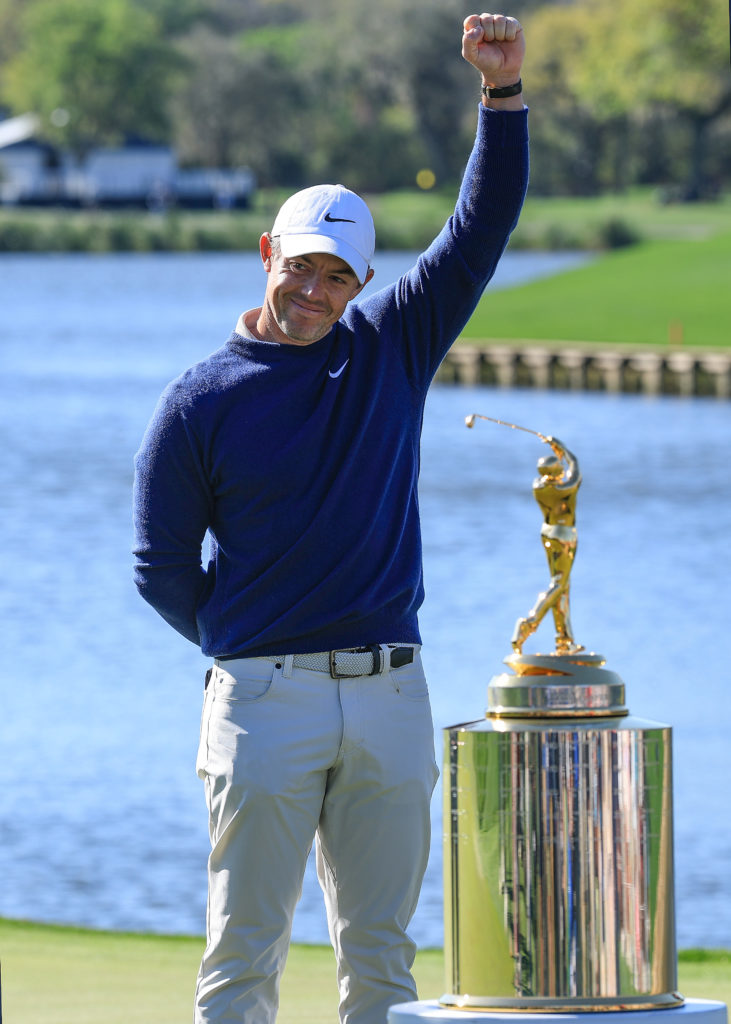 THE PLAYERS Championship 2025 - Final Round