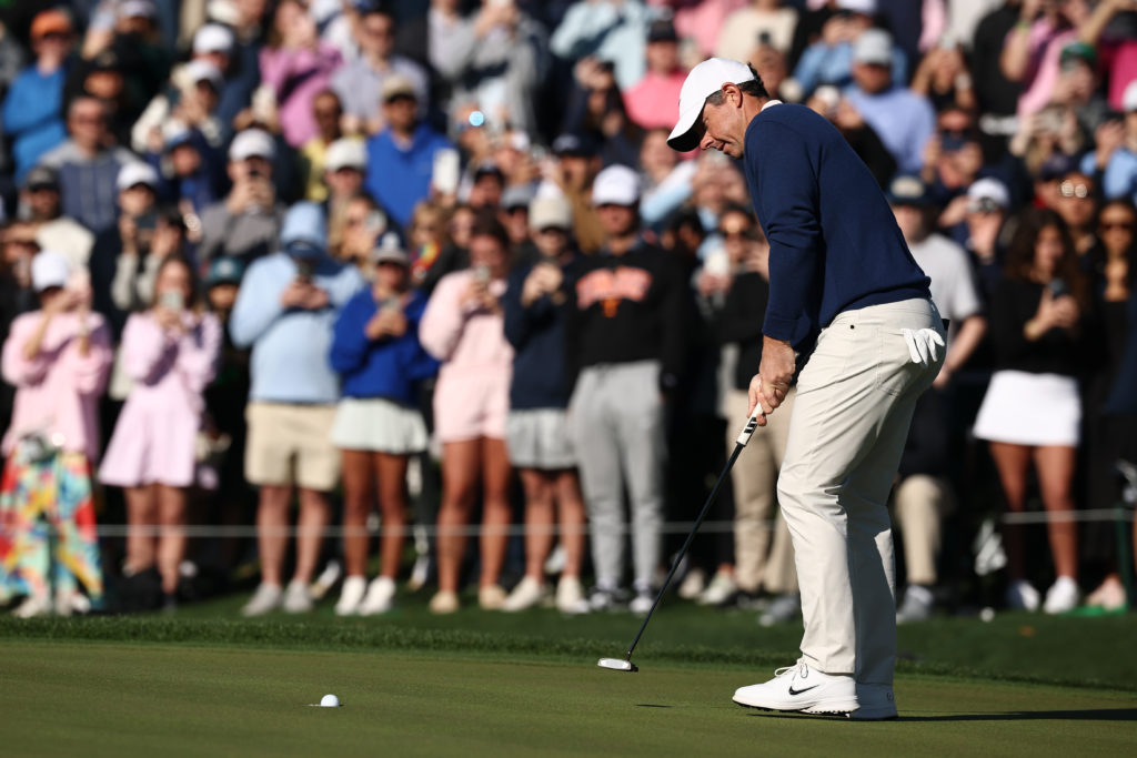 THE PLAYERS Championship 2025 - Final Round
