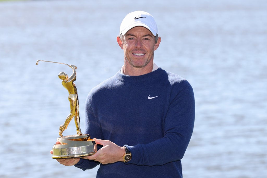 THE PLAYERS Championship 2025 - Final Round