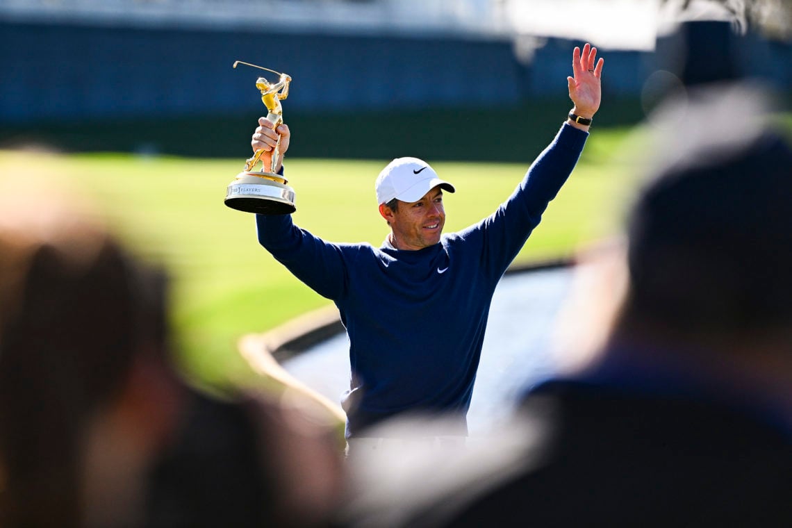 Photo by Tracy Wilcox/PGA TOUR via Getty Images