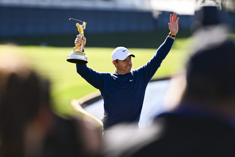 Photo by Tracy Wilcox/PGA TOUR via Getty Images