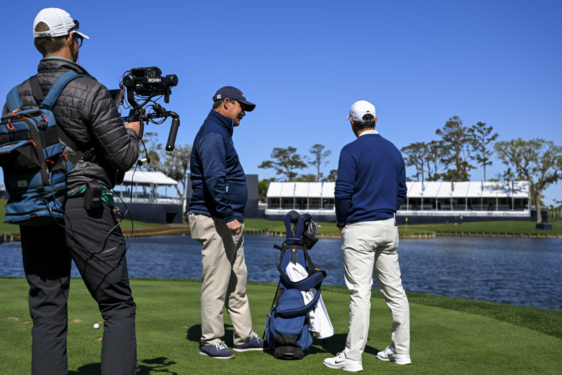 Photo by Ben Jared/PGA TOUR via Getty Images