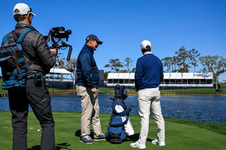 Photo by Ben Jared/PGA TOUR via Getty Images