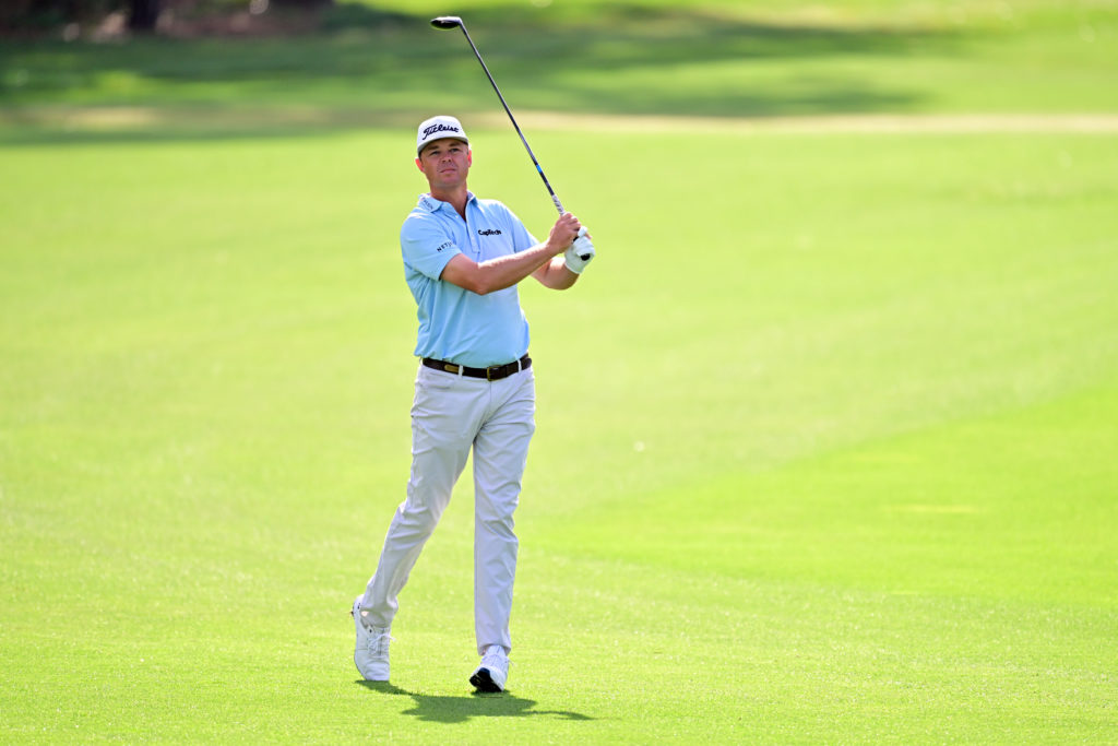 Valspar Championship 2025 - Round One