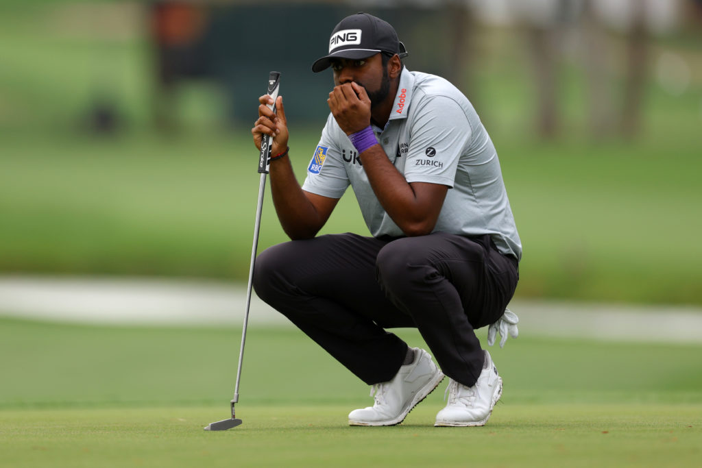 Valspar Championship 2025 - Round One